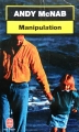Couverture Nick Stone, tome 1 : Manipulation Editions Le Livre de Poche 2000