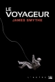 Couverture Le Voyageur Editions Bragelonne (L'Autre) 2014