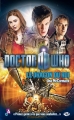 Couverture Doctor Who : Le Dragon du Roi Editions Milady 2012