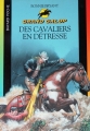 Couverture Des cavaliers en détresse Editions Bayard (Poche) 2001