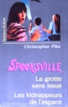 Couverture Spooksville, intégrale, tome 2 Editions France Loisirs 2000