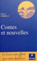 Couverture Contes et nouvelles Editions Arcadia  2002