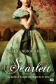 Couverture Scarlett Editions Milady (Romance) 2014