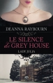 Couverture Lady Julia, tome 1 : Le silence de Grey house Editions Milady (Pemberley) 2014