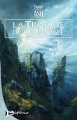 Couverture Préquelle aux Larmes d'Artamon, tome 1 : La traque de l'ombre Editions Bragelonne 2013
