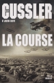 Couverture La course Editions Grasset (Thriller) 2014