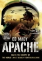 Couverture Apache Editions Nimrod 2011