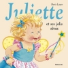 Couverture Juliette et ses jolis rêves Editions Lito 2006