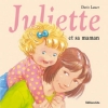 Couverture Juliette et sa maman Editions Lito 2008