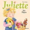 Couverture Juliette fête Pâques Editions Lito 2010