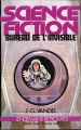 Couverture Bureau de l'invisible Editions Fleuve (Noir - Lendemains retrouvés) 1976