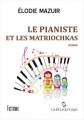 Couverture Le pianiste et les matriochkas Editions La Bourdonnaye 2014