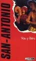 Couverture Vas-y Béru Editions Fleuve 1993