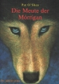 Couverture Les chiens de la Morrigan Editions dtv (junior extra) 2001