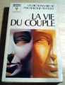 Couverture La Vie de couple Editions Marabout 1970