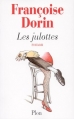 Couverture Les julottes Editions Plon 2001