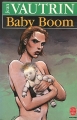 Couverture Baby Boom Editions Le Livre de Poche 1985