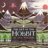 Couverture The Art of the Hobbit Editions HarperCollins 2011