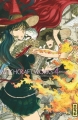 Couverture Witchcraft Works, tome 4 Editions Kana (Shônen) 2014