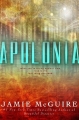 Couverture Apolonia Editions Autoédité 2014