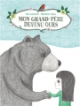 Couverture Mon grand-père devenu ours Editions Sarbacane 2012