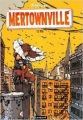 Couverture Mertownville, tome 3 : 1951 Editions Paquet 2007