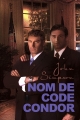 Couverture L'homme du président, tome 1 : Nom de code Condor Editions Dreamspinner Press 2014