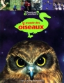 Couverture Le monde des oiseaux Editions Gallimard  (Jeunesse - Pourquoi ? Comment ?) 2006