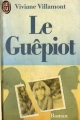 Couverture Le Guêpiot Editions J'ai Lu 1985