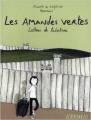 Couverture Les amandes vertes : Lettres de Palestine Editions Warum (Civilisation) 2011