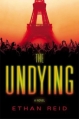 Couverture The Undying Editions Simon & Schuster 2014