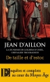 Couverture Guilhem d'Ussel, chevalier troubadour : De taille et d'estoc Editions J'ai Lu 2013