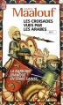Couverture Les croisades vues par les arabes Editions J'ai Lu 2008
