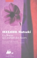 Couverture La soeur qui portait des fleurs Editions Philippe Picquier (Japon) 2004