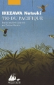 Couverture Tio du pacifique Editions Philippe Picquier 2007