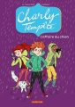 Couverture Charly Tempête, tome 3 : L'affaire du chien Editions Casterman 2014