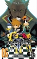 Couverture Kingdom Hearts II, tome 06 Editions Pika 2013