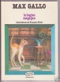 Couverture La bague magique Editions Casterman 1981