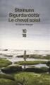 Couverture Le cheval soleil Editions 10/18 (Domaine étranger) 2011