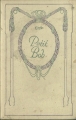 Couverture Petit Bob Editions Nelson 1882