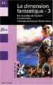 Couverture La dimension fantastique, tome 3 Editions Librio (Imaginaire) 2004