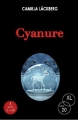 Couverture Cyanure Editions À vue d'oeil (20-XL) 2012