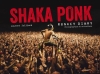 Couverture Shaka Ponk Monkey Diary Editions Marabout 2014