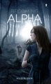 Couverture Alpha Girl, tome 1 : Becoming Alpha Editions Ink Monster 2013