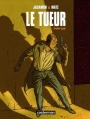 Couverture Le Tueur, intégrale : Premier cycle, tome 1 Editions Casterman (Ligne rouge) 2008