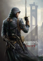Couverture Tout l'art de Assassin's Creed Unity Editions Huginn & Muninn 2014
