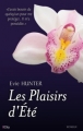 Couverture Pleasures, tome 2 : Les Plaisirs d'Eté Editions City 2014