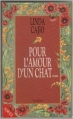 Couverture Pour l'amour d'un chat... Editions Fleuve 1996