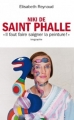 Couverture Niki de Saint Phalle Editions Écriture 2014