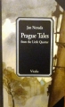 Couverture Prague Tales from the little Quarter Editions Vitalis 2006